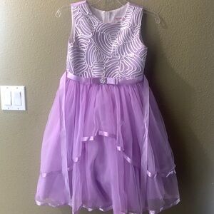 Sunny fashion dress size 12 girls